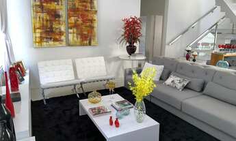 Imagem 6: Casa - Swiss Park - Campinas