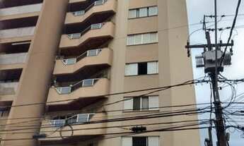 Imagem: Apartamento com 4 quartos no Edifício Presidente