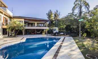 Imagem: Casa com 4 dormitórios à venda, 1000 m²