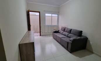 Imagem 3: Olímpia - Casa Padrão - Jardim Centenario