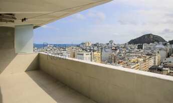 Imagem 6: Cobertura triplex reformada