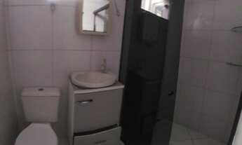 Imagem 7: Casa 2/4 no 18 do Forte, Frente Leste, ótima localização