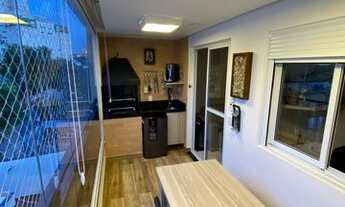 Imagem 5: TERRAÇO GOURMET,PRÓXIMO AO PLAZA SUL, DUAS VAGAS FIXAS DE GARAGEM