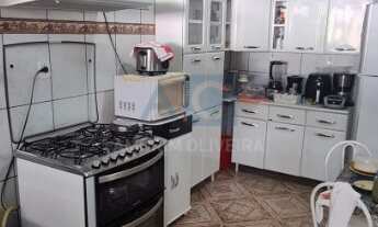 Imagem 4: Casa 2 quartos para venda com 8 vagas - Ceilândia Sul QNM 05