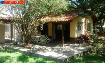 Imagem 3: Chácara - Vale das Garças - Campinas