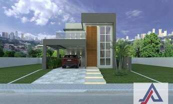 Imagem 3: Casa à venda, 143 m² por R$ 800.000,00 - Muçumagro - João Pessoa/PB