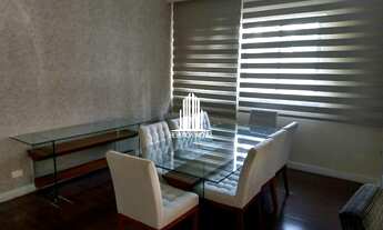 Imagem 7: Apartamento com 3 dormitórios, 144m² à venda em Higienópolis