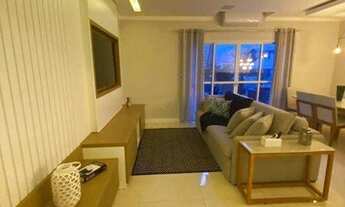 Imagem 7: Cobertura com 3 dormitórios à venda, 180 m² por R$ 1.400.000,00 - Vila Guilhermina - Praia