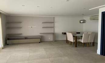 Imagem 4: Apartamento Locação 3 Dormitórios - 235 m² Vila Nova Conceição