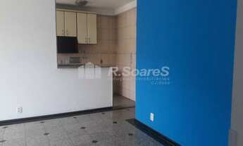 Imagem 5: Apartamento com 2 quartos no Campinho. Rua Comendador Pinto