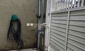 Imagem 5: Excelente sobrado de rua