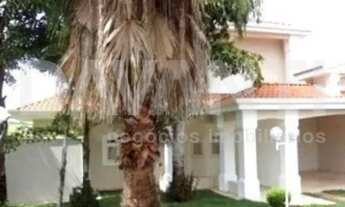 Imagem 3: Casa - Loteamento Alphaville Campinas - Campinas