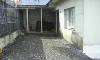 Imagem 3: Santo André - Terreno Padrão - Vila Valparaíso