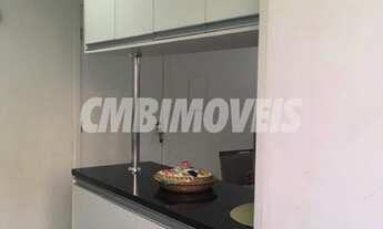 Imagem 5: Apartamento - Parque Prado - Campinas