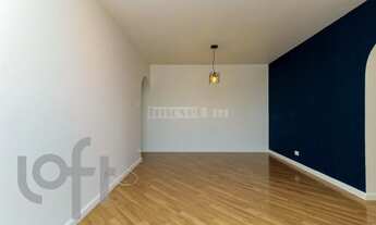 Imagem 2: São Paulo - Apartamento Padrão - Vila Olímpia