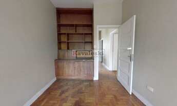 Imagem 4: SOBRADO 3 DORM COM VARANDA 1 VAGA QUINTAL VILA CLEMENTINO