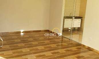 Imagem: Casa com 2 dormitórios - Vila Galvão