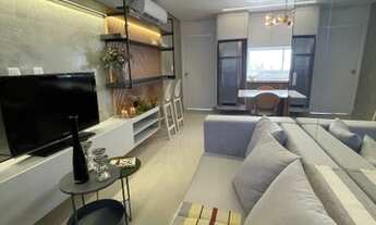 Imagem 4: CASA DUPLEX COM 3 SUITES EM CONDOMÍNIO POR APENAS 386 MIL