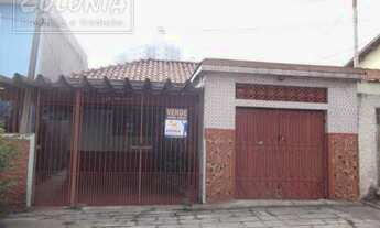 Imagem 4: Santo André - Terreno Padrão - Vila Clarice