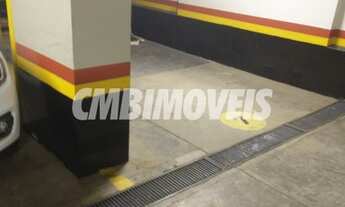 Imagem 3: Apartamento - Centro - Campinas