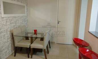 Imagem: Sao Jose dos Campos - Apartamento Padrão