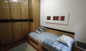 Imagem 6: Santo André - Casa Padrão - Vila Santa Teresa