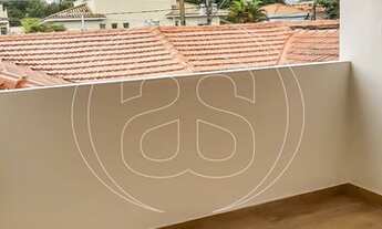 Imagem 2: São Paulo - Casa Padrão - Brooklin Paulista