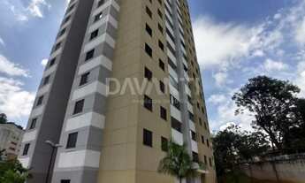 Imagem: Apartamento - Condomínio Residencial Chiari