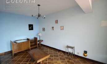 Imagem 2: Santo André - Casa Padrão - Centro