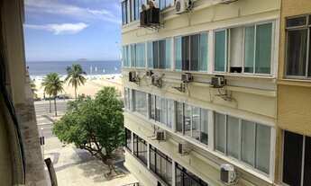 Imagem: RIO DE JANEIRO - Apartamento Padrão - Copacabana