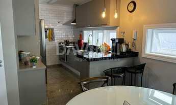 Imagem 7: Casa - Condomínio Estancia Paraiso - Campinas