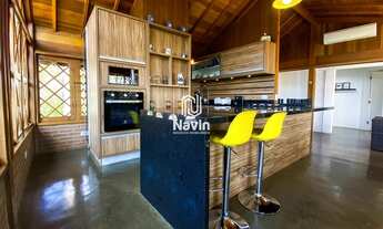 Imagem 15: Casa à venda no Condomínio Clube da Montanha - Atibaia/SP