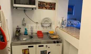 Imagem 3: São Paulo - Apartamento Padrão - Itaim Bibi