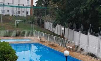 Imagem: Alugo apto em frente à Toledo