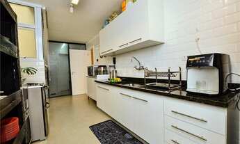 Imagem 5: São Paulo - Apartamento Padrão - Cerqueira César