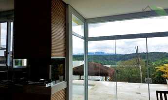 Imagem 7: Mogi das Cruzes - Casa de Condomínio - Taboão