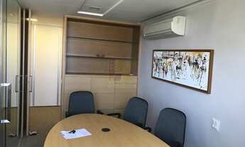 Imagem 7: EMPRESARIAL RENATO DIAS mobiliada