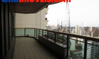 Imagem 2: Apartamento - Cambuí - Campinas