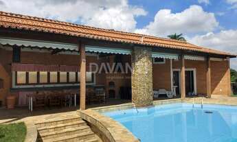 Imagem 4: Casa - Parque Taquaral - Campinas