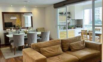 Imagem: Apartamento com 3 dormitórios à venda