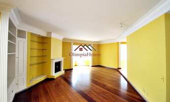 Imagem 6: Apartamento Locação Campo Belo 285 m² 4 Dormitórios