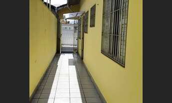 Imagem: Casa 02 dormitórios 01 vaga - Aviação