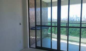 Imagem 5: AX- Alto Padrão em Boa Viagem - Edf. Jayme Figueiredo - 4 quartos (2 suíte) 146m²