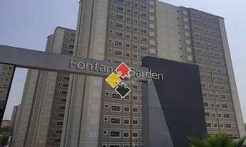 Imagem: Apartamento com 2 dormitórios à venda