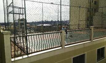 Imagem 2: Apartamento - São Bernardo - Campinas