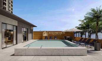 Imagem 4: Apartamento com 3 dormitórios à venda, 152 m² por R$ 1.675.000,00 - Vila Ema - São José do