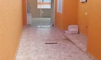 Imagem 4: Casa no bancários disponível para venda