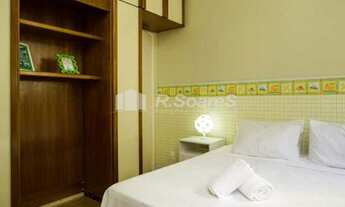 Imagem 5: Apartamento com 2 quartos em Copacabana