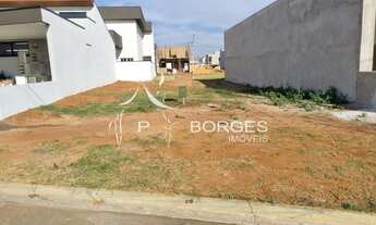 Imagem: Terreno - Condomínio Terras da Estância