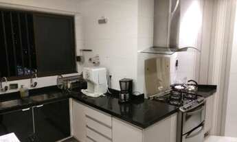 Imagem 2: Ed. Monte Fugi Apartamento com 3 dormitórios